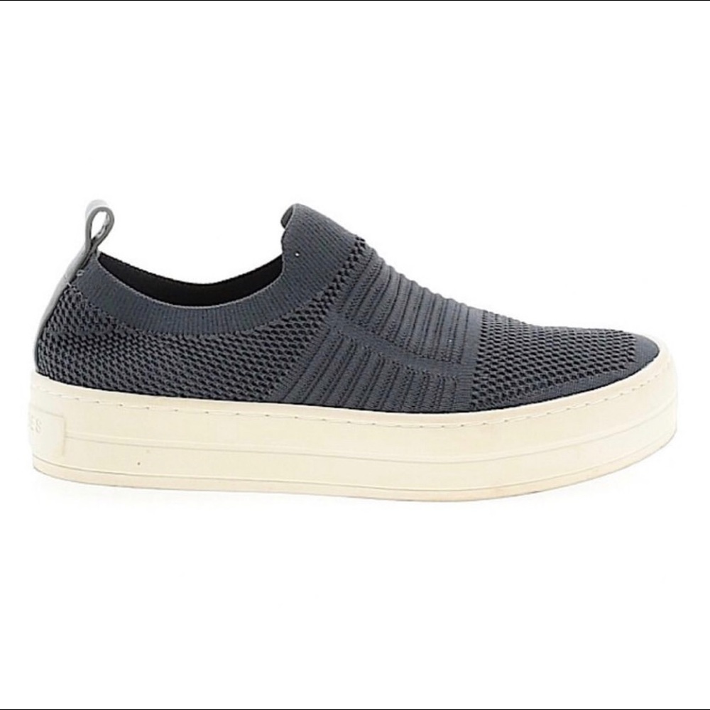 J/Slides Hilo Platform Sneakers